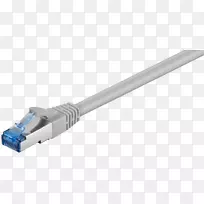 网络电缆，电缆双绞线，6类电缆.补丁电缆