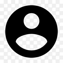 计算机图标设计google帐户桌面壁纸材料设计帐户图标
