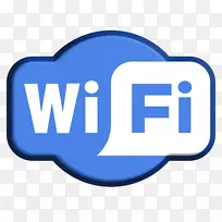 Wi-fi直接计算机网络计算机图标无线