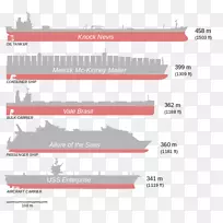 海洋巨型油轮船ti级超级油轮