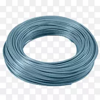 电缆卡沃多极线聚氯乙烯铝电线电缆