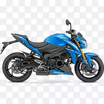 铃木GSX-S 1000铃木GSX系列摩托车铃木