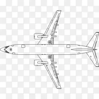 波音737客机设计