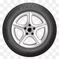 汽车固特异轮胎和橡胶公司汉科克轮胎子午线轮胎-邓洛普轮胎