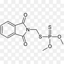 邻苯二甲酰亚胺九醇化合物化学合成回声硫代磷酸酯