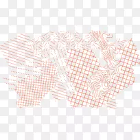 可以照片黄点色图案-三十八分
