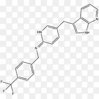 酪氨酸激酶抑制剂-马西替尼