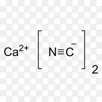 氰化钙草酸盐汞(Ⅰ)硫酸氰化物二乙基铝氰化物