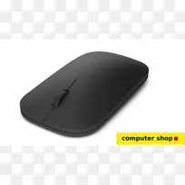 电脑鼠标电脑键盘微软鼠标魔术鼠标2输入装置电脑鼠标