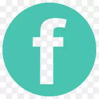Facebook公司西安大略大学社交媒体计算机图标-facebook