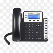 gxp 1625 voip电话大流网络电话会话发起协议-业务电话系统