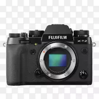 Fujifilm x-pro2无镜可换镜头照相机Fujifilm x反式传感器照相机
