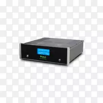 邮政音频功率放大器McIntosh mc 301单块功率放大器电子麦金托什实验室