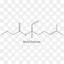 丁酸戊酯醋酸乙烯酯