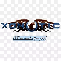 商标Warsow桌面壁纸品牌字体-电脑