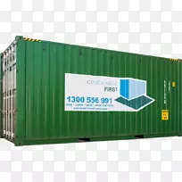 集装箱货运多式联运集装箱托盘集装箱