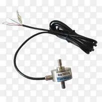 负载传感器测量秤压缩电缆-nix传感器有限公司