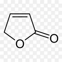 N-甲基-2-吡咯烷酮-2-呋喃酮在化学反应中的应用