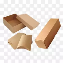 纸箱纸板包装及标签