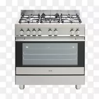 煤气炉烹饪范围烤箱家用电器烤箱