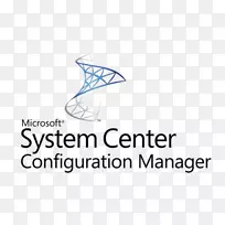 Microsoft系统中心配置管理器系统中心操作管理软件部署系统管理员-microsoft