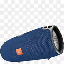 无线扬声器jbl xtreme扩音器Maxell mb-1微型板可移植蓝牙扬声器-Visaginas