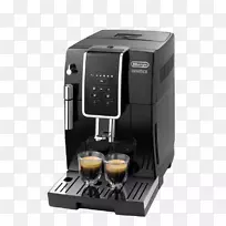 咖啡机德隆吉迪纳米卡咖啡350.55-咖啡