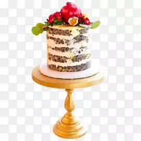 烘焙水果蛋糕结婚蛋糕纸杯蛋糕结婚蛋糕