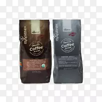 国际膳食补充剂-公平贸易咖啡