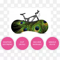 自行车共用系统天鹅绒-自行车