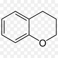 苯并吡喃结构异构体色曼化合物-化合物