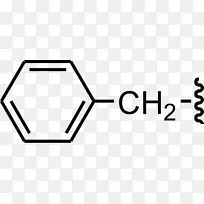 苄基官能团苯甲酰基苯甲醇有机化学