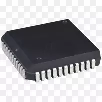 Atmel电子元器件微控制器微芯片技术-AVR 32