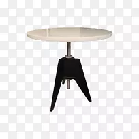 餐桌家具设计师-桌子
