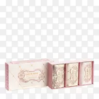 肥皂Crabtree&Evelyn超保湿护手乳液化妆品香水-肥皂