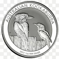 澳大利亚银币