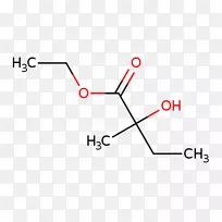 化学异丁酸CA登记号化学物质