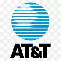 AT&t公司标志AT&t Mobile-设计