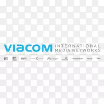 Viacom国际媒体网络Viacom媒体网络徽标TV Nickelodeon
