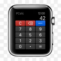 苹果手表系列3 iPhone-iPhone