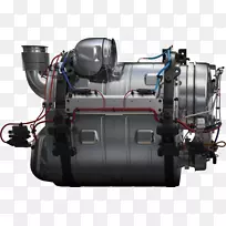 引擎麦克卡车沃尔沃卡车排气系统汽车发动机