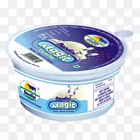 冰淇淋奶制品卡纳塔克邦牛奶联合会-冰淇淋