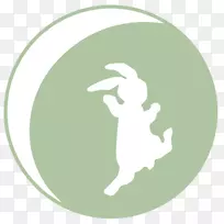 维吉尼亚舞动兔巷Rutledge双橡树社区-社会工作技术和指南