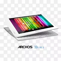 ichos 101互联网平板上网本archos gamepad 2-android