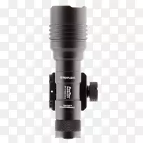 路灯公司照相机镜头战术光织机轨道安装光学仪器.照相机镜头