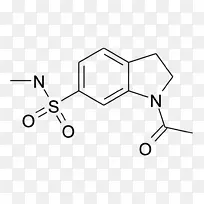 药物三联咪唑化学物质阿斯匹林苯甲基磺酸