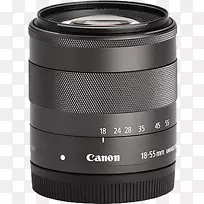 佳能f透镜安装遥控变送器照相机镜头无镜可互换镜头照相机镜头
