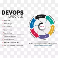 DevOps系统开发、生命周期、应用程序生命周期管理、软件开发、信息技术