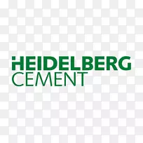 HeidelbergCement建筑材料公司