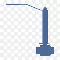 球阀闸阀致动器密封低温泄气